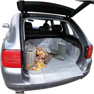 Bache De Protection Coffre Voiture Taille 1 Customagic pas cher