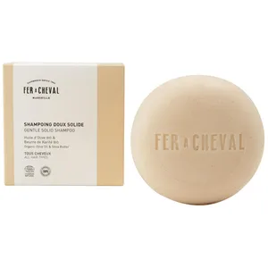 Fer à Cheval - Schampooing Solide Shampoing 100 g unisex pas cher