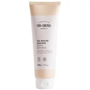 Fer à Cheval - Gel douche douceur 250 ml unisex pas cher