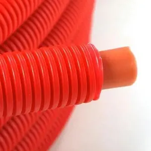 Tube Per Gaine Rouge 12 Couronne De 50Ml pas cher