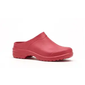 Comparateur de prix : Sabots femme Rouchette One Rouge 38/39 sabot-one-cerise