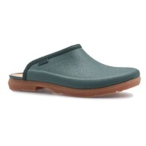 Sabots femme Rouchette Origin Vert 36 sabot-origin-vert-d'eau