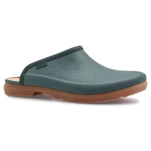 Sabots femme Rouchette Origin Vert 40 sabot-origin-vert-d'eau
