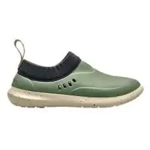 Comparateur de prix : Chaussure Mix Rouchette, Vert D'eau Taille 37