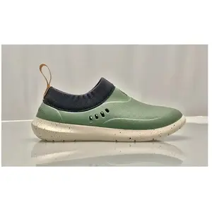 Comparateur de prix : Chaussure Mix Rouchette, Vert D'eau Taille 39