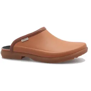 ROUCHETTE Sabot ORIGIN Camel 36 pas cher