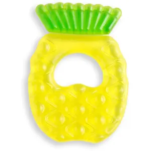 FORMULA BABY Anneau dentition réfrigéré ananas, dès 4 mois pas cher