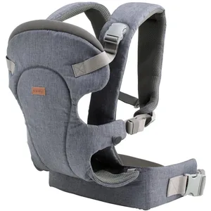 Porte-bébé confort plus