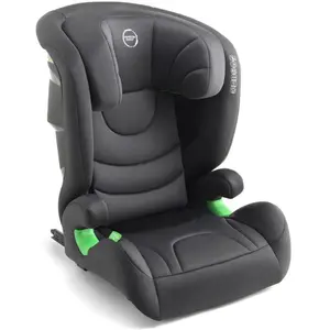 Siège auto Tango I-size GRIS Formula Baby pas cher