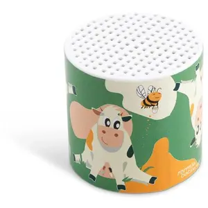 Comparateur de prix : Boîte À Musique - Meuh - Formula Baby - Vert