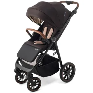 Pack Travel Lounge poussette + coque + adaptateurs