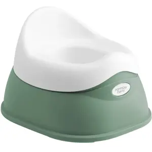 Pot bébé Vert Sauge pas cher