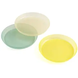 Formula baby Set De 3 Assiettes pas cher