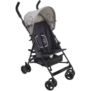 Comparateur de prix : Poussette canne Happy MULTICOLORE Formula Baby