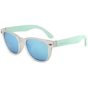 Lunettes de Soleil Kid Trendy Bleu / BlancVendu paraubert