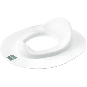 Réducteur de toilette BLANC Formula BabyVendu paraubert