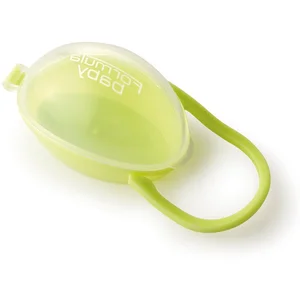 Comparateur de prix : Formula Baby Boîte à Sucette bébé - Etui de rangement - Coloris Vert Anis