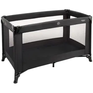 Comparateur de prix : Formula baby Lit Parapluie Express Noir De Formula Baby