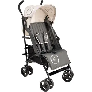 Comparateur de prix : Poussette canne Confort Dark