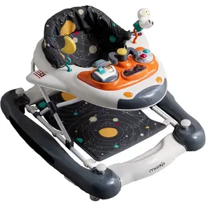Trotteur Navette Spatiale MULTICOLORE MaïkaVendu paraubert