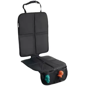 Protection de siège NOIR Formula BabyVendu paraubert