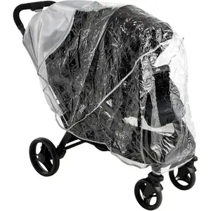 William Kent 1733 Habillage Pluie Poussette Tandem De William Kent 173...Vendu paraubert