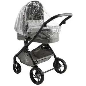 WILLIAM KENT 1733 Habillage Pluie - Compatible Nacelles pas cher