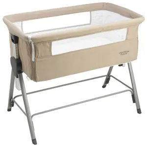 Comparateur de prix : Berceau cododo MARRON Formula Baby