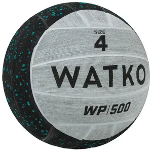 BALLON WATER POLO WP500 LESTÉ 800 G TAILLE 4 - WATKO