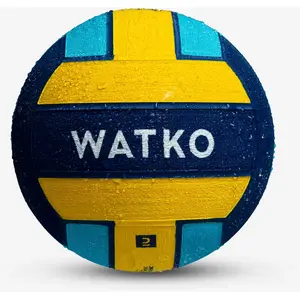 BALLON WATER POLO WP900 TAILLE 4 - WATKO pas cher