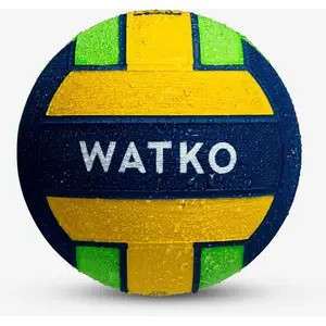 BALLON WATER POLO WP900 TAILLE 3 - WATKO pas cher