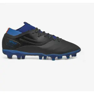 SCARPA DA CALCIO VIRALTO IV PELLE PREMIUM FG ITALIA COME PRIMA - KIPSTA pas cher