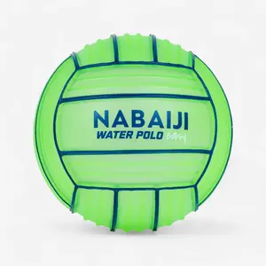PETIT BALLON PISCINE VERT - WATKO pas cher