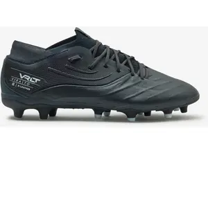 KIPSTA CHAUSSURES DE FOOTBALL VIRALTO IV CUIR PREMIUM FG PRO EVOLUTION pas cher