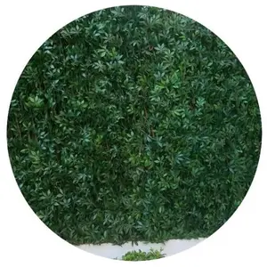 Comparateur de prix : JET7GARDEN Treillis en bois de saule et feuilles de vigne vierge artificielles (1