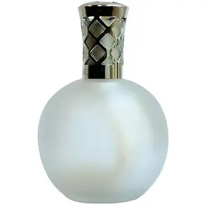 Comparateur de prix : Lampe du parfumeur lampe a parfum s/rech.boule depolie