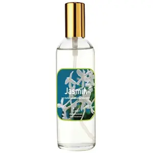 LAMPE DU PARFUMEUR Vaporisateur d'ambiance - 100 mL - jasmin pas cher