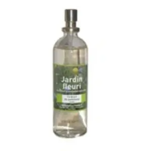 LAMPE DU PARFUMEUR Vaporisateur d'ambiance - 100 mL - jardin fleuri