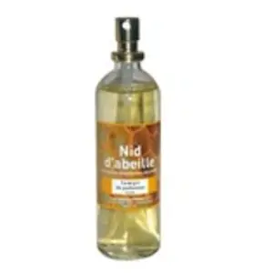 Comparateur de prix : LAMPE DU PARFUMEUR Vaporisateur d'ambiance - 100 mL - nid d'abeilles
