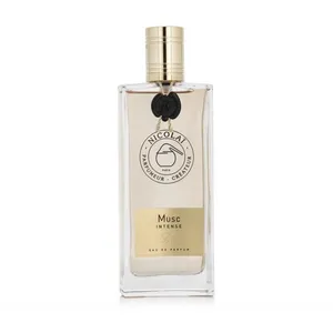 Nicolai Musc Intense Eau de Parfum pour femme 100 ml pas cher
