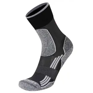 Comparateur de prix : Rywan No Limit Walk Chaussettes Gris/argent 41/43
