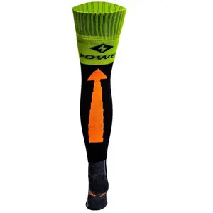 Comparateur de prix : Chaussettes aération Rywan Power Hard-Fitness Noir 38/40 111510638-106