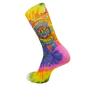 Comparateur de prix : Rywan No Limit Walk Graphik Chaussettes Rose 35/37