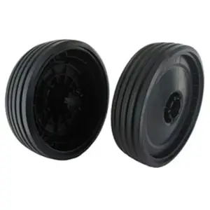 roue avant pour tondeuses modèles mowox 5160 se trike-dym162603. origi... pas cher