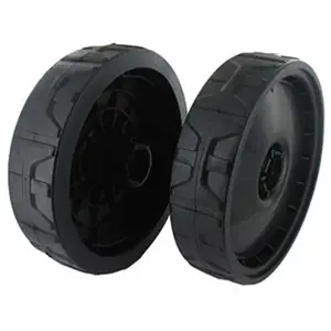 roue avant pour tondeuses modèles mowox 5170 shw-h (dym1720c). origine... pas cher