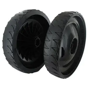 roue arrière pour tondeuses modèles mowox 5690 shw (dym1669eq). origin... pas cher
