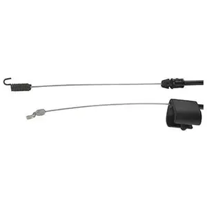 MTD - câble d'embrayage adaptable pour déneigeuses séries 100 et 200 (2002 à 2005). remplace origine 746-04091, 946-04091.Vendu parkaufland
