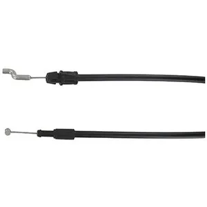 Câble de direction adaptable MTD pour déneigeuses 10528gc, 11530gc, 12... pas cher