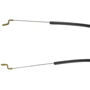 Cable accelerateur Husqvarna 502 27 93-01, 502279301 pas cher
