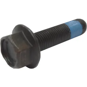 Vis de lame avec col pas Husqvarna stiga, craftsman, ayp 506 67 54-01, 130794, 181712, 850857, 506675401, 532181712, 583116901 pas cher